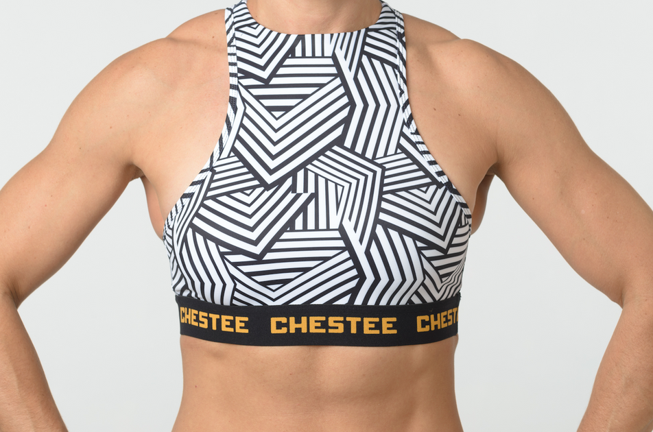 Chestee bras sales
