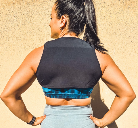 The online chestee bra