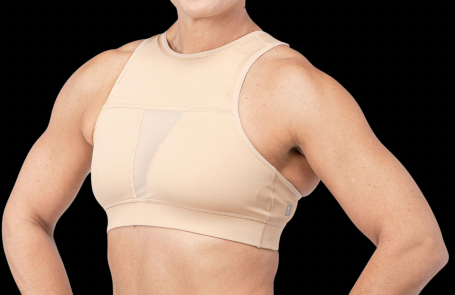 Shop Women's Sports Bra The Tiffany