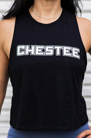 Chestee Team Tank - Chestee