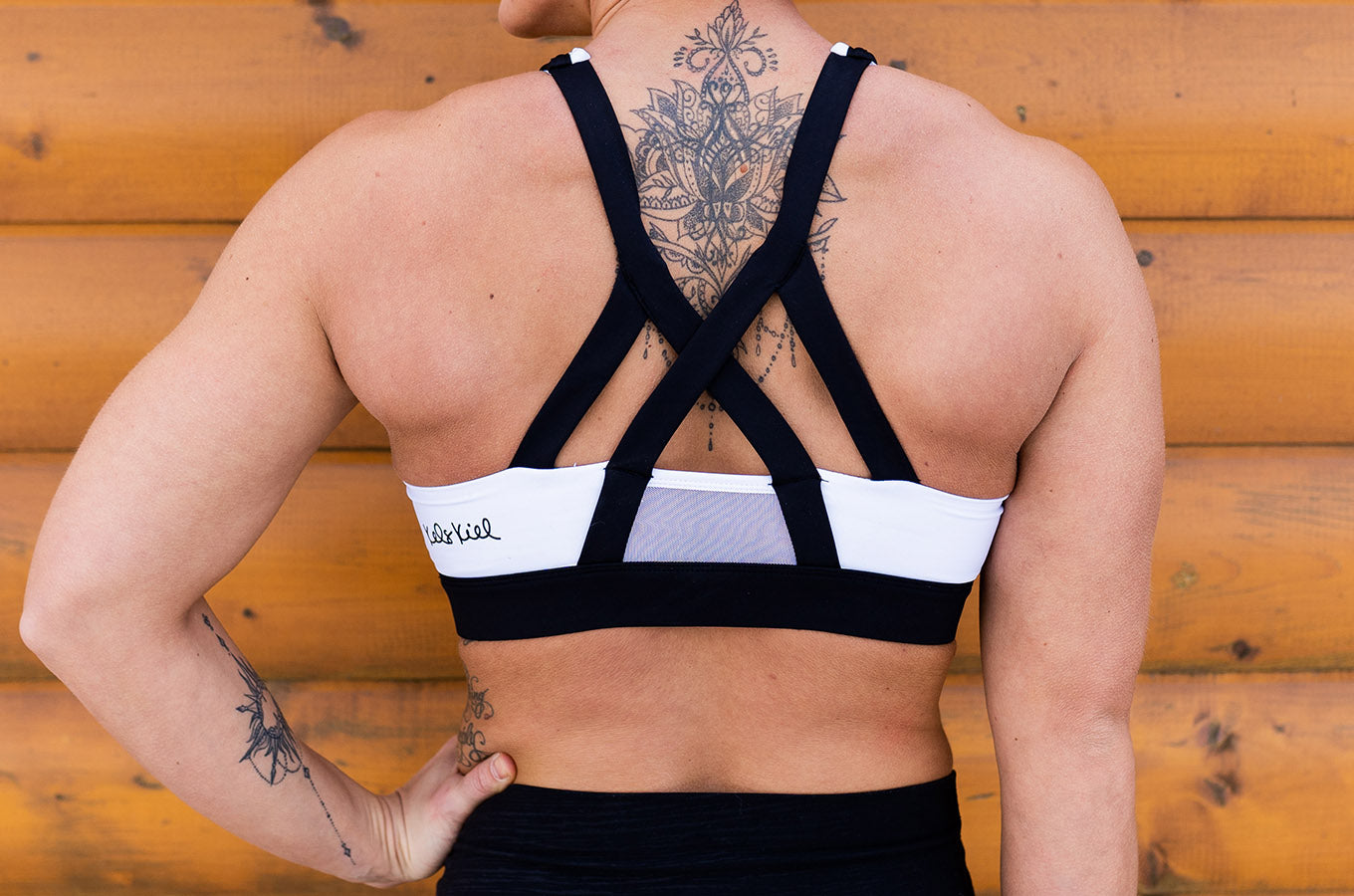 Who Is Looking For A New Sports Bra? Check Out The Kalyx Bra