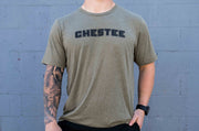 Chestee Team Shirt